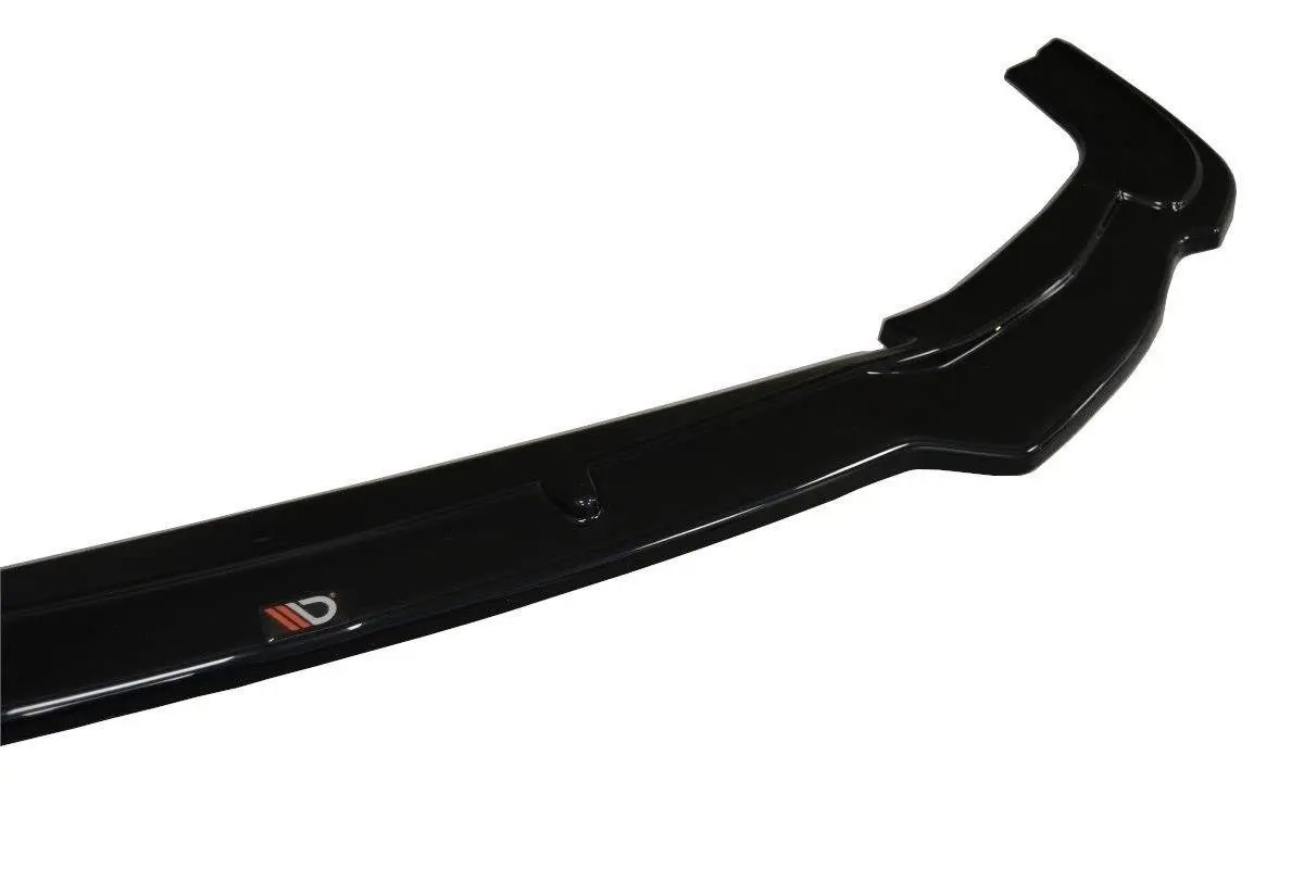Frontspoiler Honda Civic IX Facelift 2014-2016 | Glossy Black Edition – bilde 6