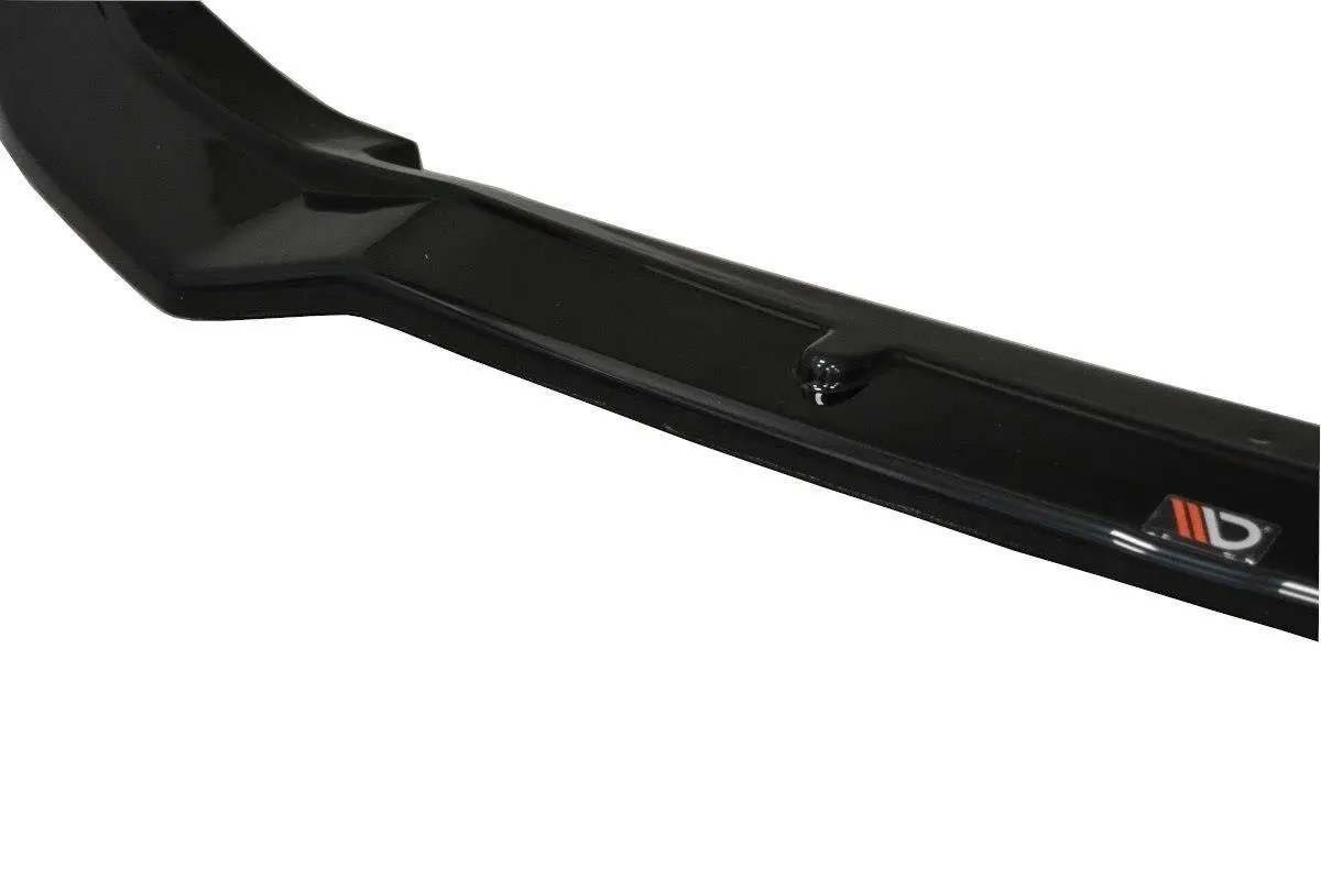 Frontspoiler Honda Civic IX Facelift 2014-2016 | Glossy Black Edition – bilde 7
