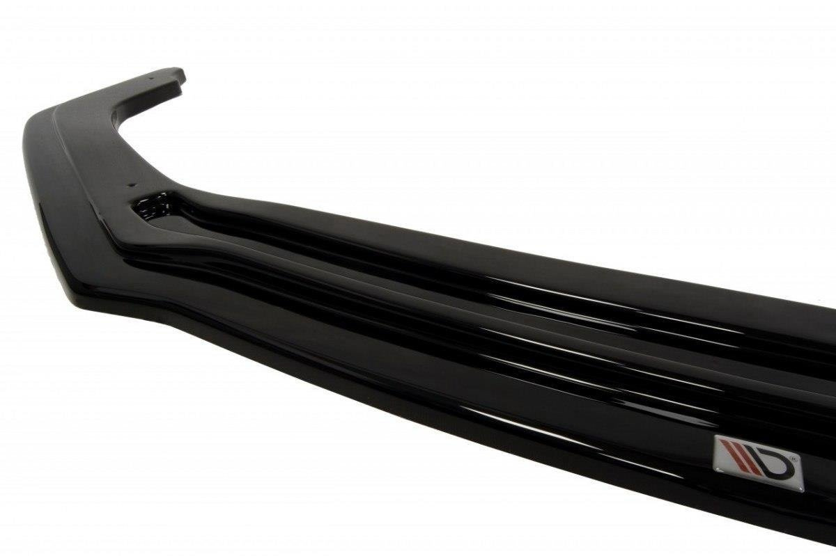 Frontspoiler HONDA CIVIC IX TYPE R (FK2) 2015 - 2017 | Sport Glossy Black Edition V1 – bilde 6