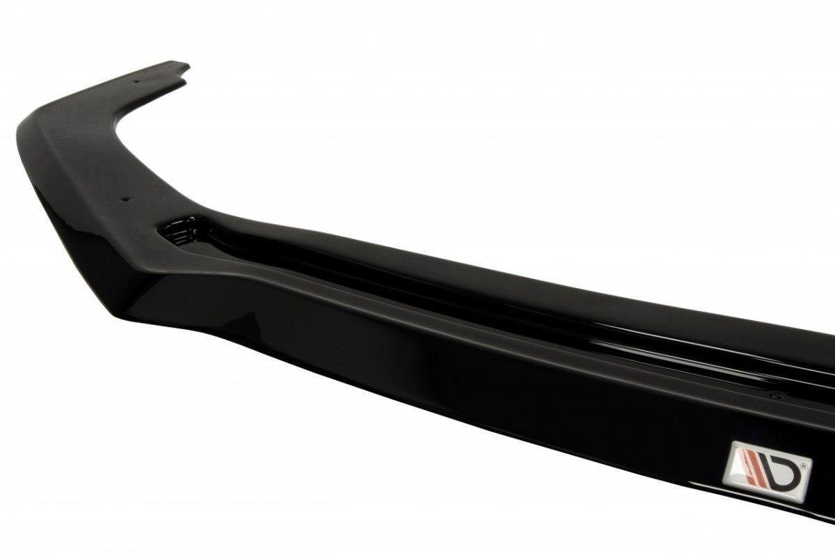 Frontspoiler HONDA CIVIC IX TYPE R (FK2) 2015 - 2017 | Sport Glossy Black Edition V2 – bilde 6