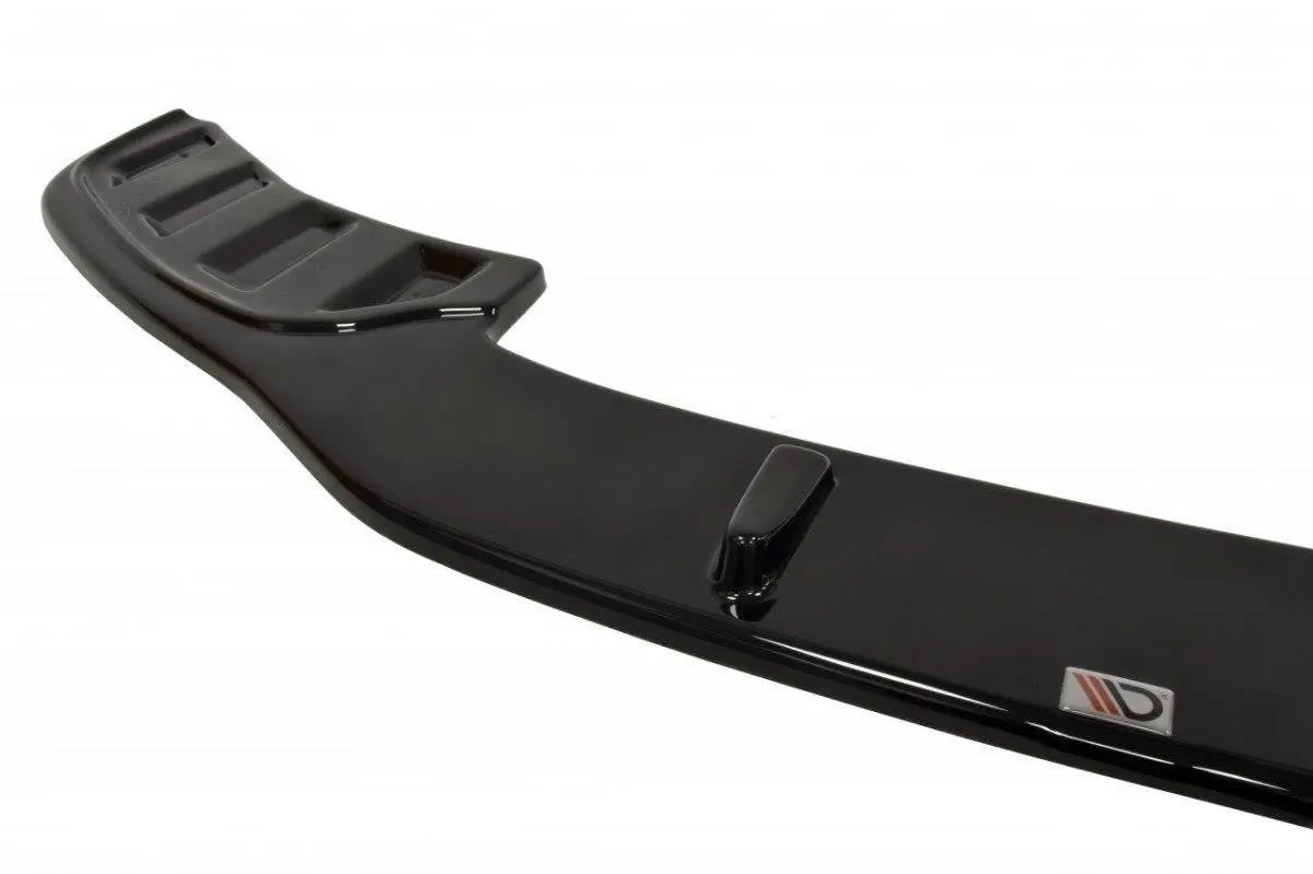 Frontspoiler Honda Civic Type-S / Type- R 2006-2011 | Glossy Black Edition – bilde 5