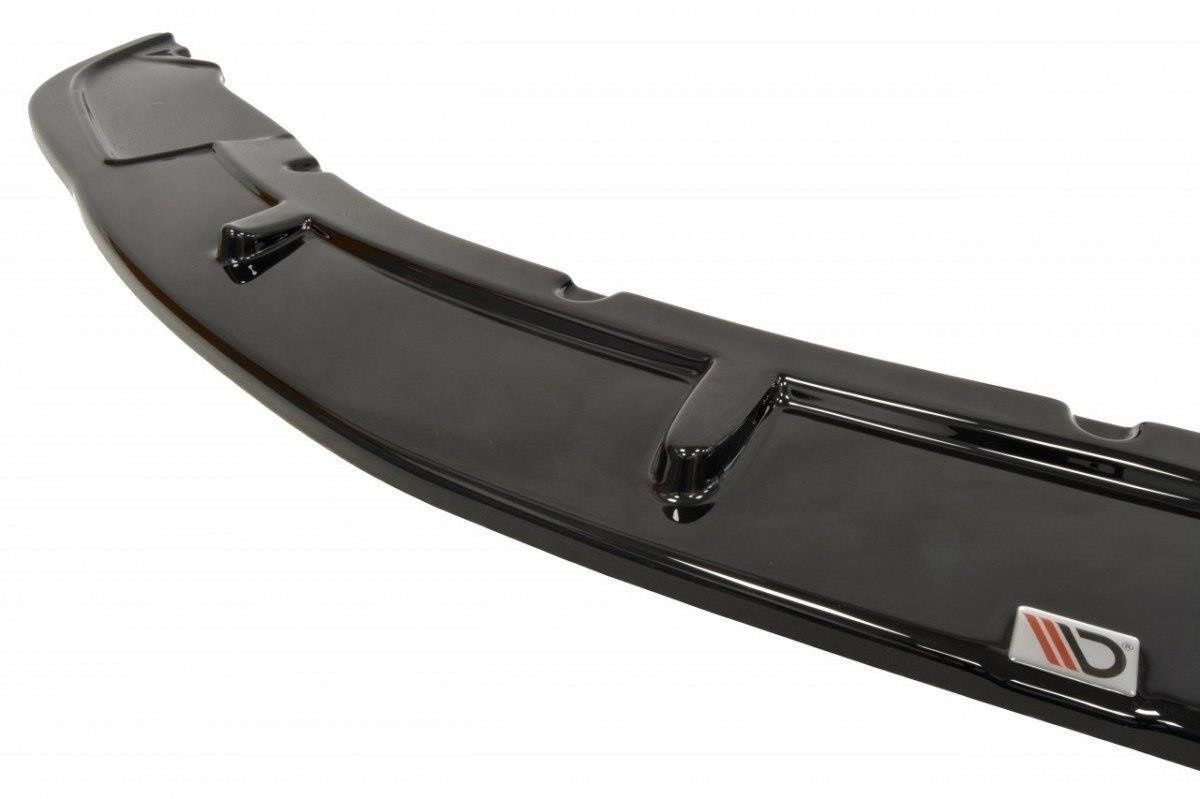Frontspoiler HONDA CIVIC VIII TYPE R 2007 - 2010 | Sport Glossy Black Edition – bilde 6