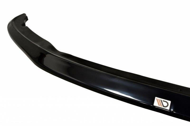 Frontspoiler Honda Jazz I 2002 - 2008 | Sport Glossy Black Edition V1 – bilde 4