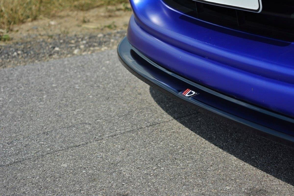 Frontspoiler HONDA S2000 1999 - 2003 | Sport Glossy Black Edition V2 – bilde 3