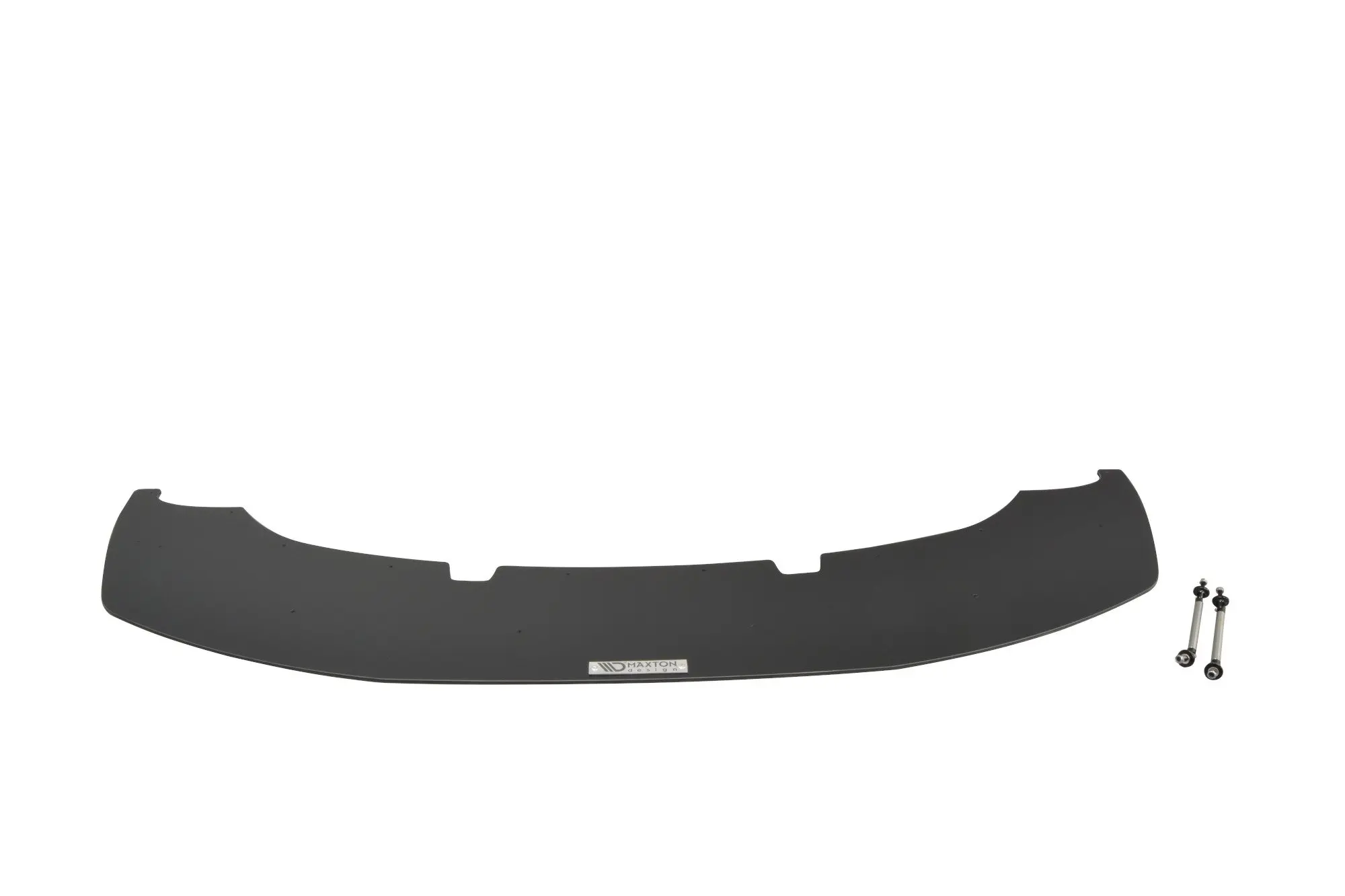 Frontspoiler Hybrid Audi S3 (8L) 1999-2003 | Black Edition – bilde 2