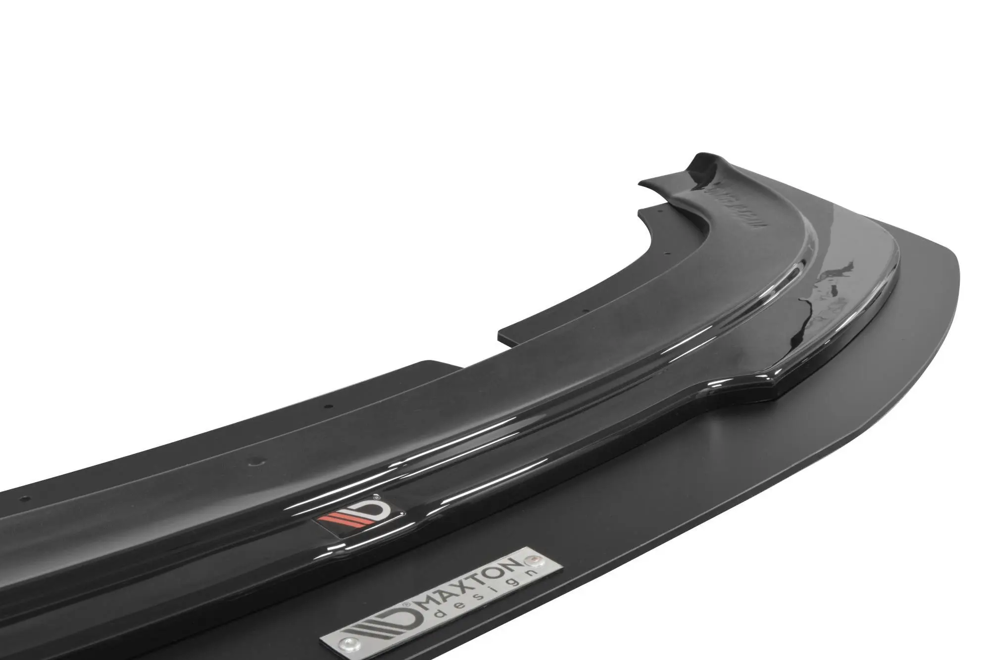 Frontspoiler Hybrid Audi S3 (8L) 1999-2003 | Black Edition – bilde 5