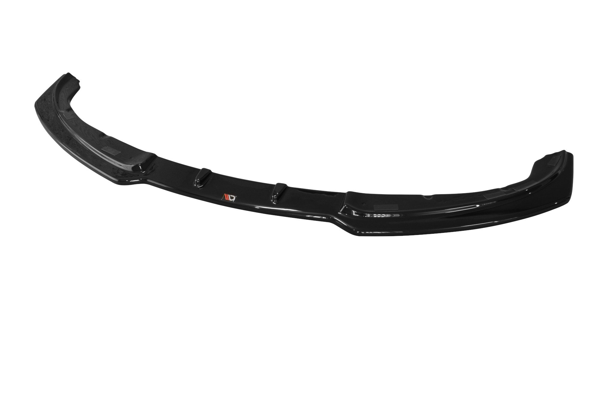 Frontspoiler Hyundai Genesis I 2009 - 2012 | Sport Glossy Black Edition – bilde 5