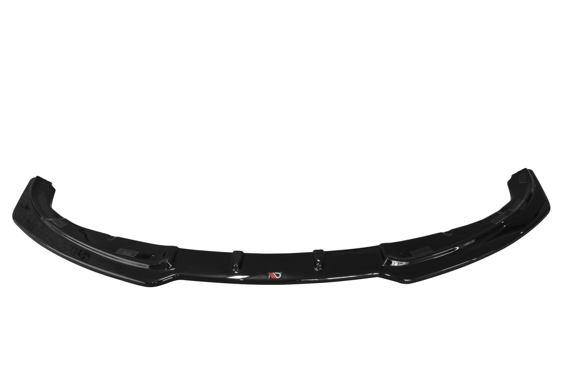 Frontspoiler Hyundai Genesis I 2009 - 2012 | Sport Glossy Black Edition – bilde 6