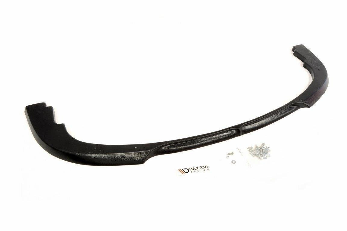 Frontspoiler Hyundai I30 2007 - 2010 | Sport Glossy Black Edition
