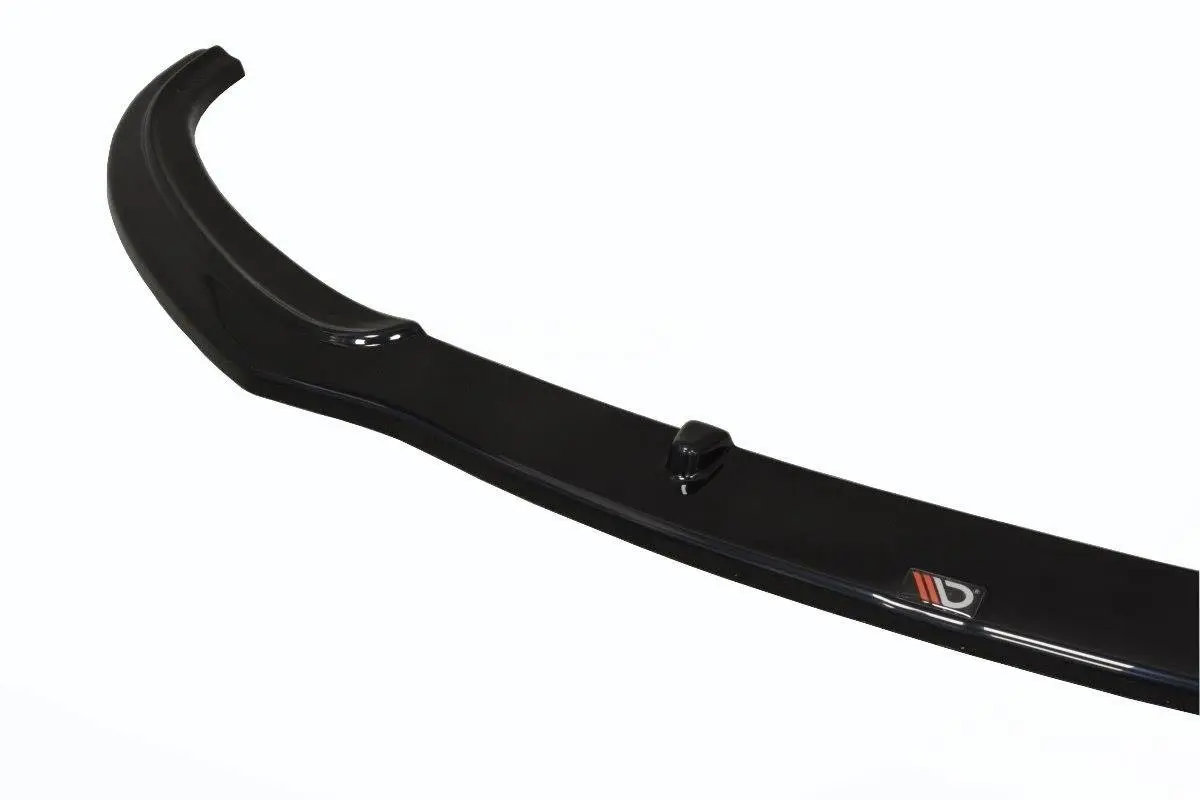 Frontspoiler Hyundai i30 II 2012 - 2017 | Glossy Black Edition – bilde 6