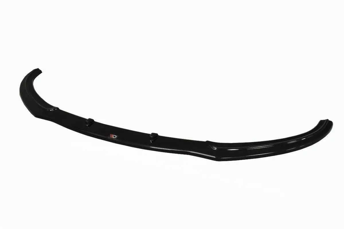 Frontspoiler Hyundai i30 II 2012 - 2017 | Glossy Black Edition – bilde 9