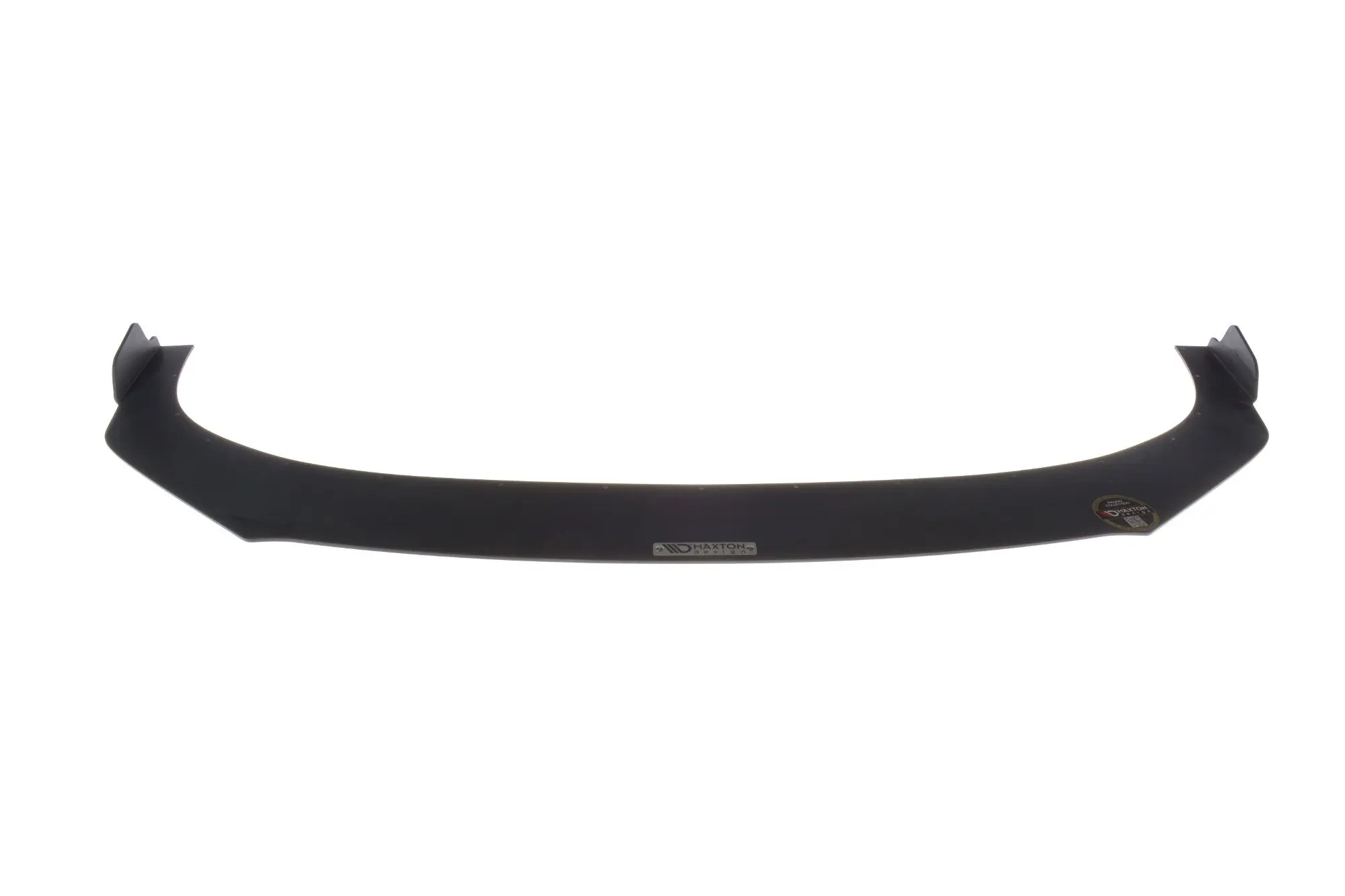 Frontspoiler Hyundai i30 III N 2017 - 2020 | Racing Black Edition – bilde 6