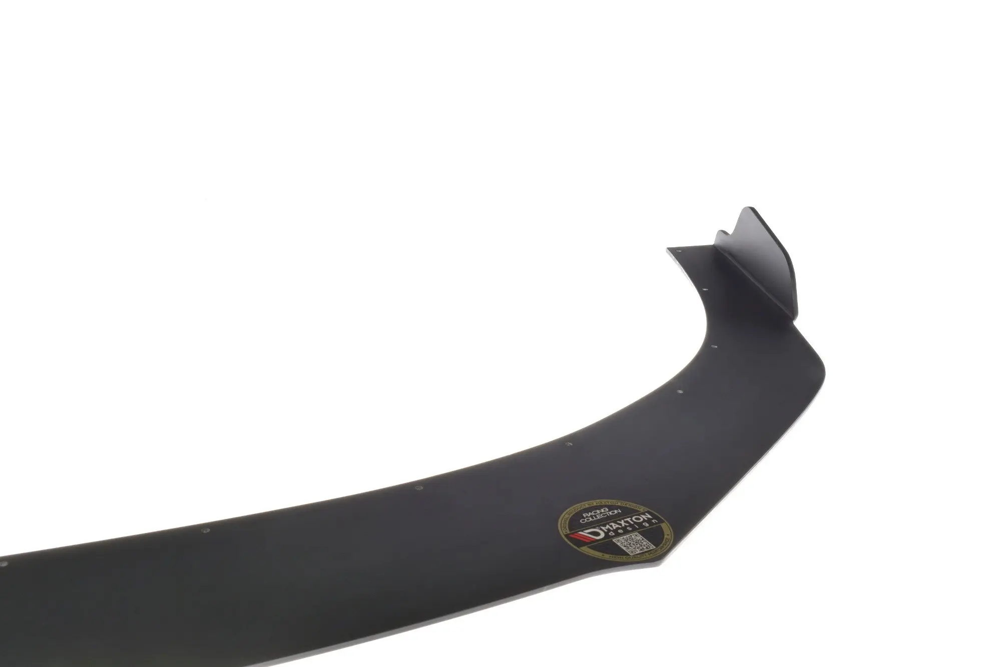 Frontspoiler Hyundai i30 III N 2017 - 2020 | Racing Black Edition – bilde 7