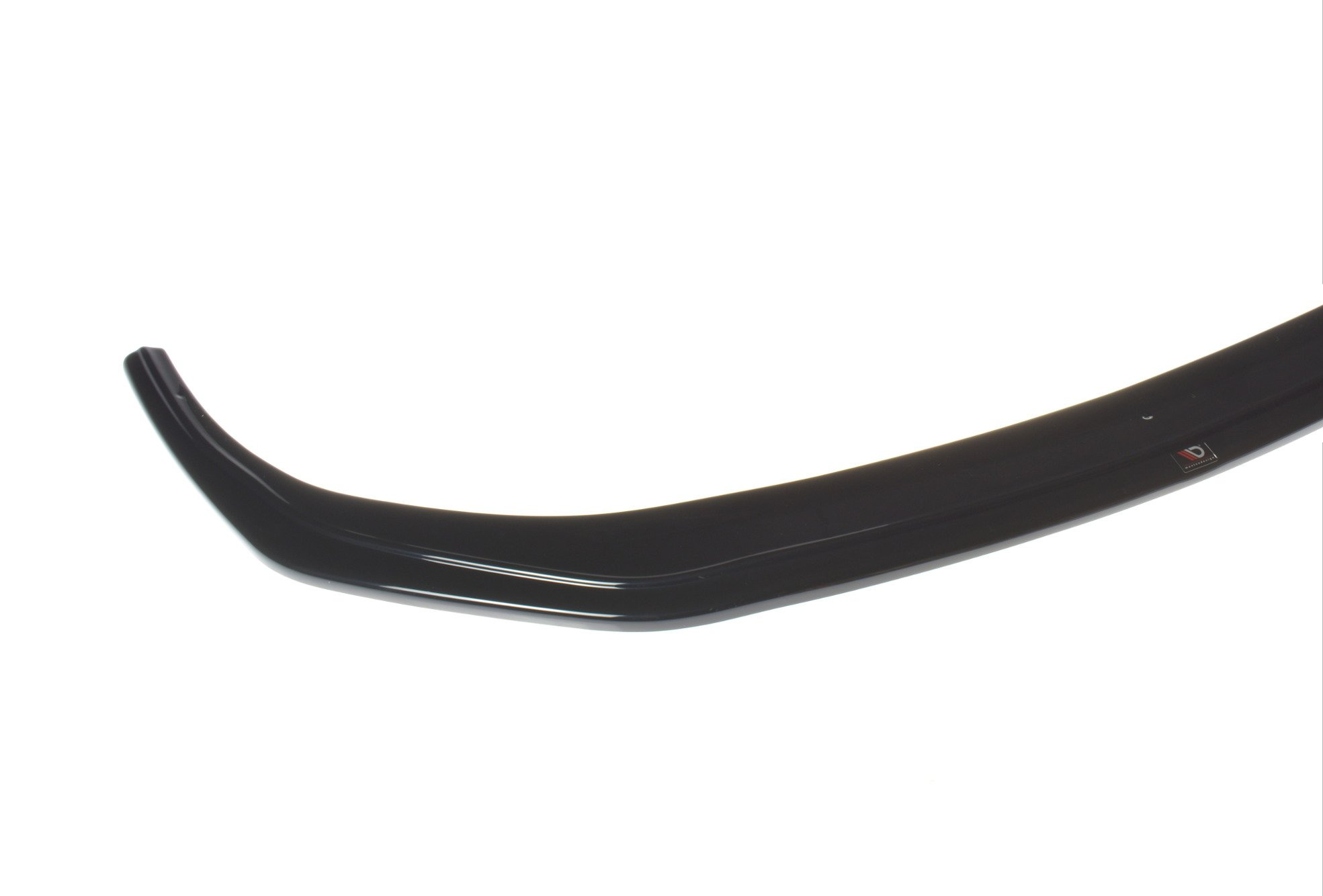 Frontspoiler Hyundai I30 N III 2017 - 2020 | Sport Glossy Black Edition V2 – bilde 4