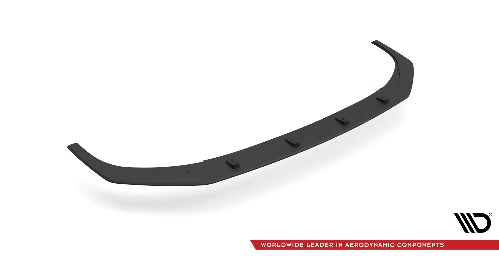 Frontspoiler Hyundai I30 N III Facelift 2020 -> | Street Pro Black Edition – bilde 2