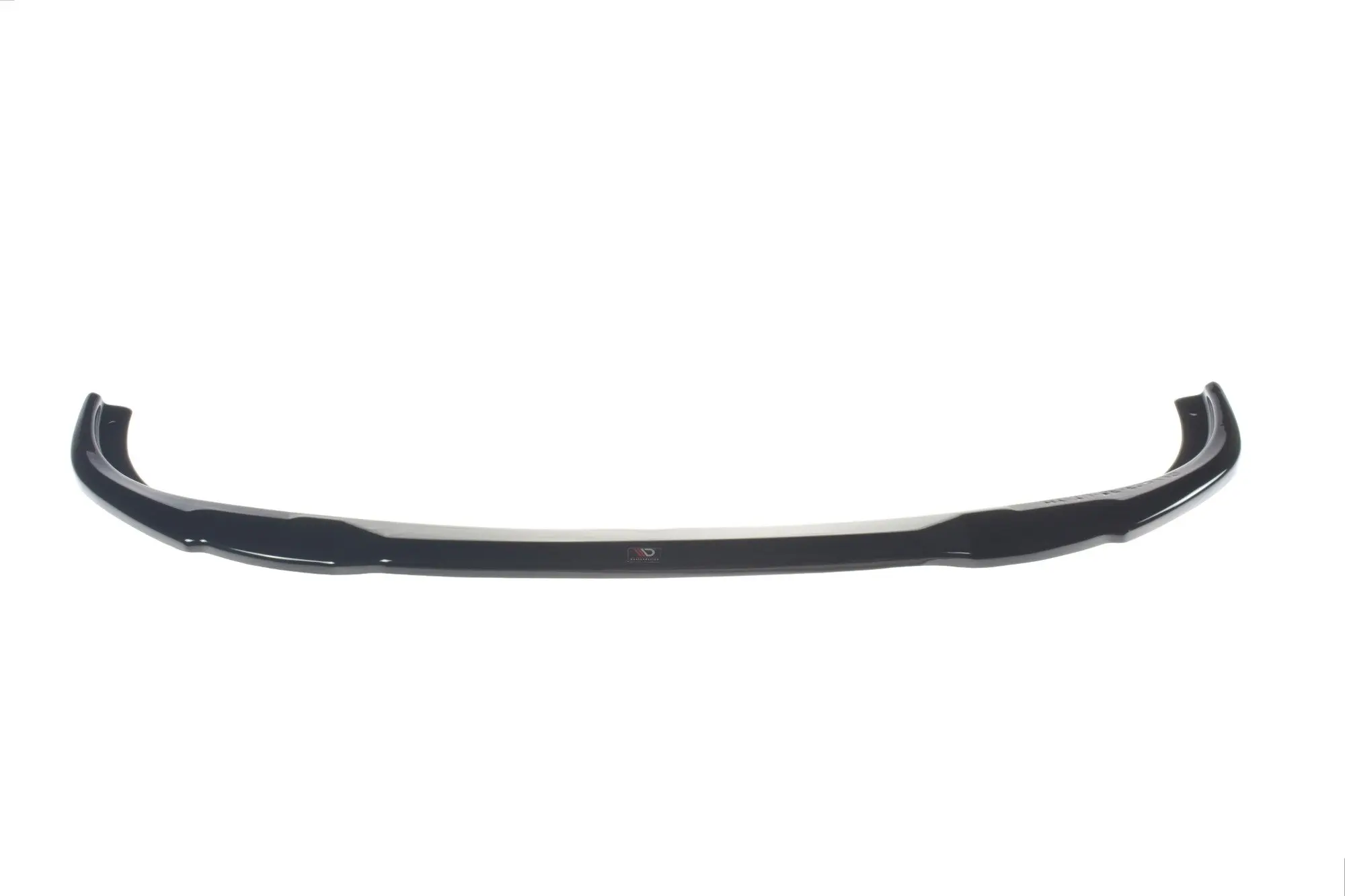 Frontspoiler Hyundai Tucson III Facelift 2018 - 2020 | V.2 Glossy Black Edition – bilde 5