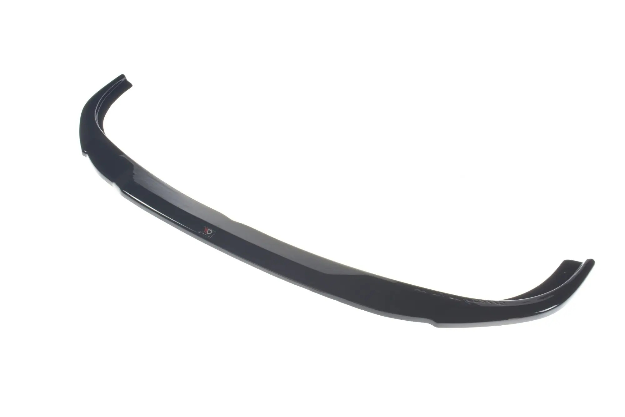 Frontspoiler Hyundai Tucson III Facelift 2018 - 2020 | V.2 Glossy Black Edition – bilde 6