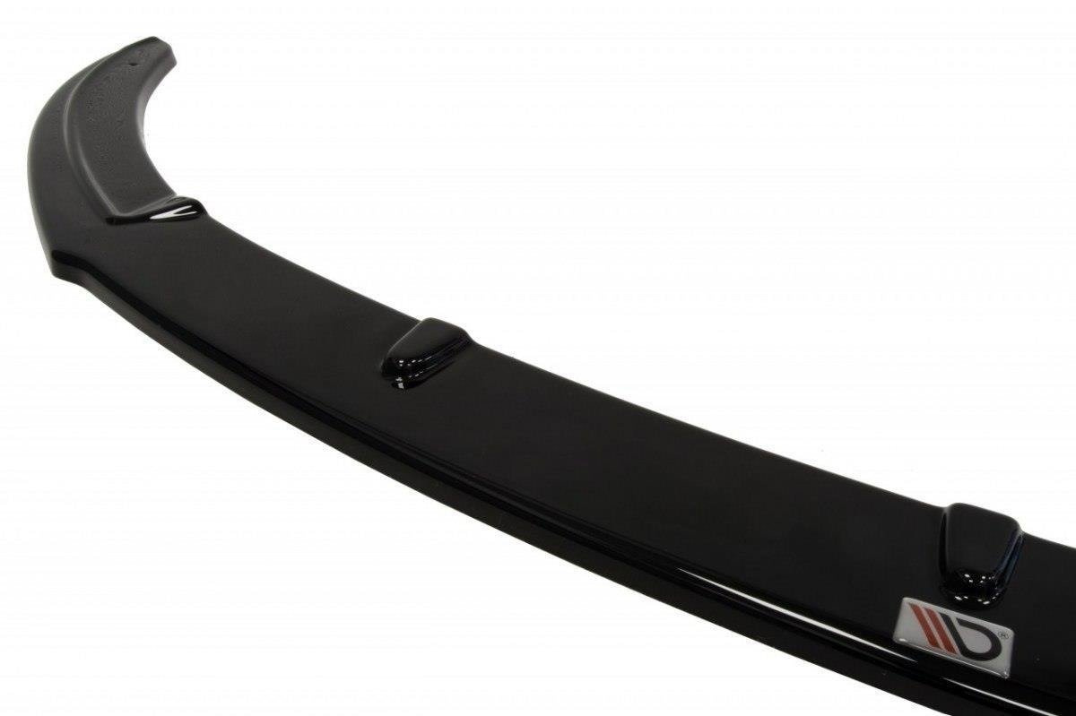 Frontspoiler Hyundai Veloster 2011 - 2018 | Sport Glossy Black Edition – bilde 7