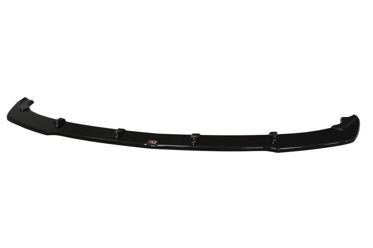 Frontspoiler Infiniti G V37 Sedan 2009-2010 | V. Glossy Black Edition – bilde 5