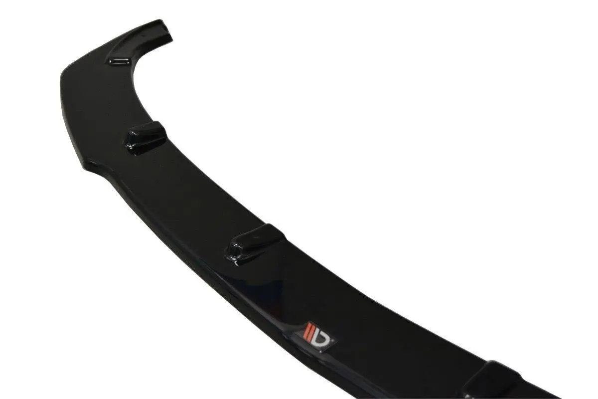 Frontspoiler Infiniti G V37 Sedan 2009-2010 | V. Glossy Black Edition – bilde 6