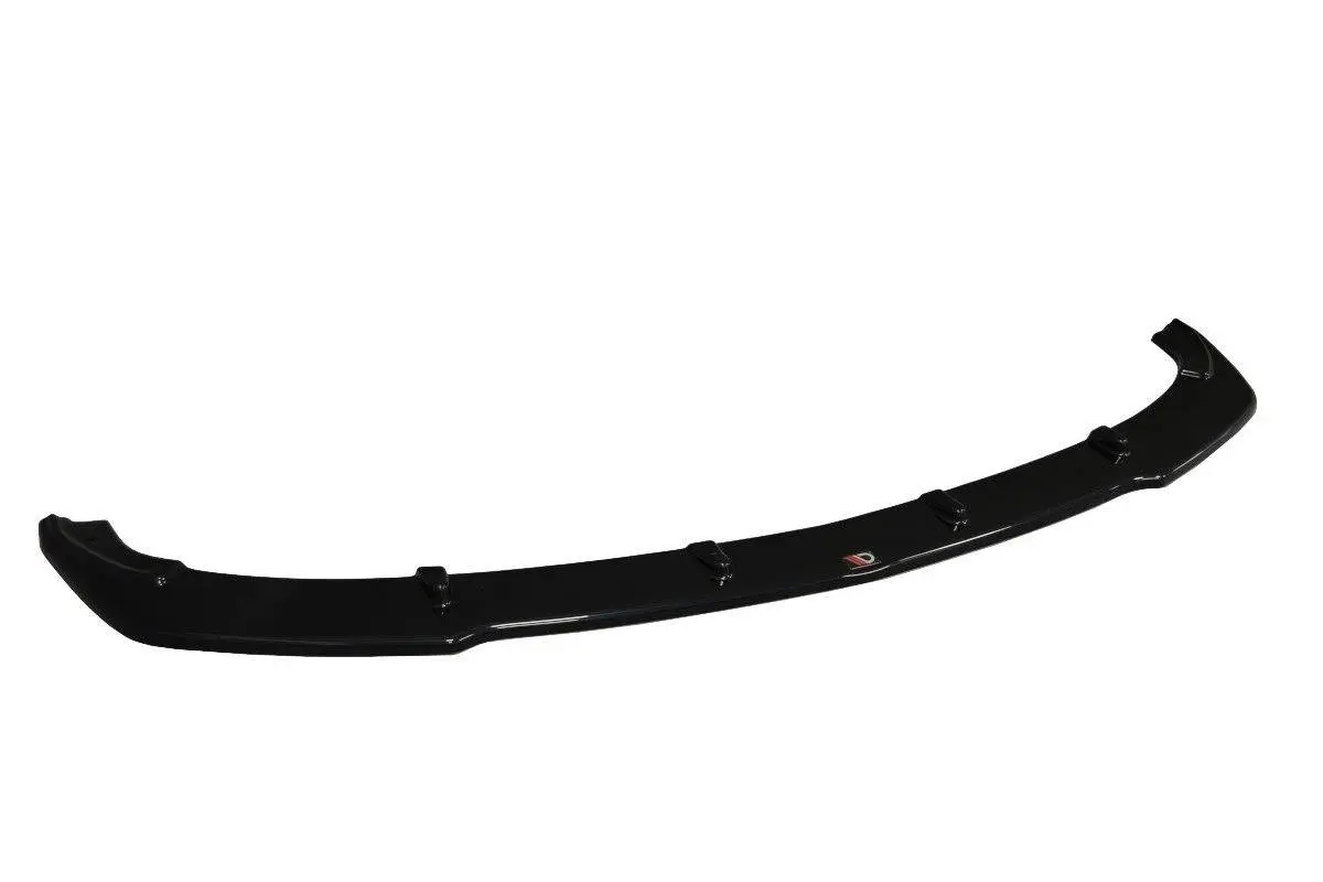 Frontspoiler Infiniti G V37 Sedan 2009-2010 | V. Glossy Black Edition – bilde 7