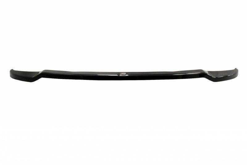 Frontspoiler Infiniti QX70 2013 - 2017 | Sport Glossy Black Edition V1 – bilde 4
