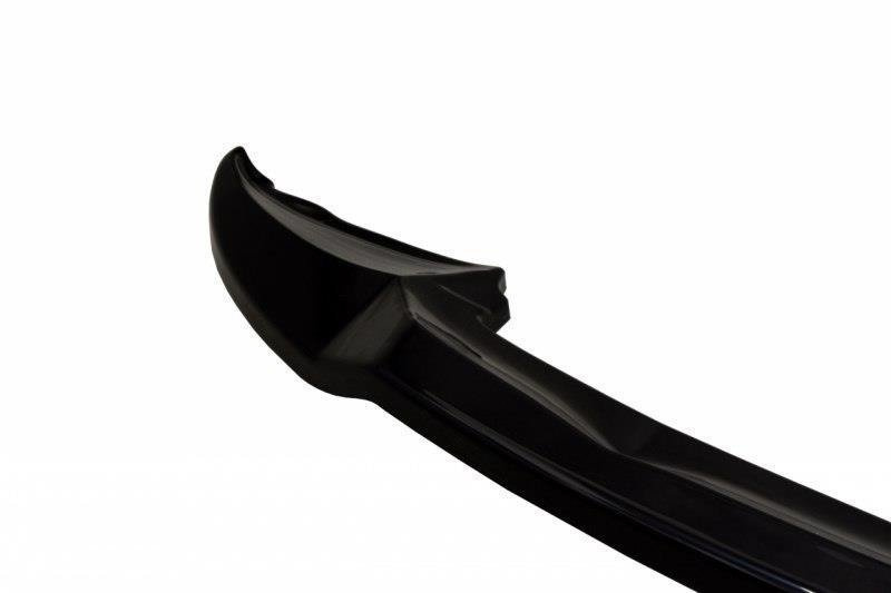 Frontspoiler Infiniti QX70 2013 - 2017 | Sport Glossy Black Edition V1 – bilde 5