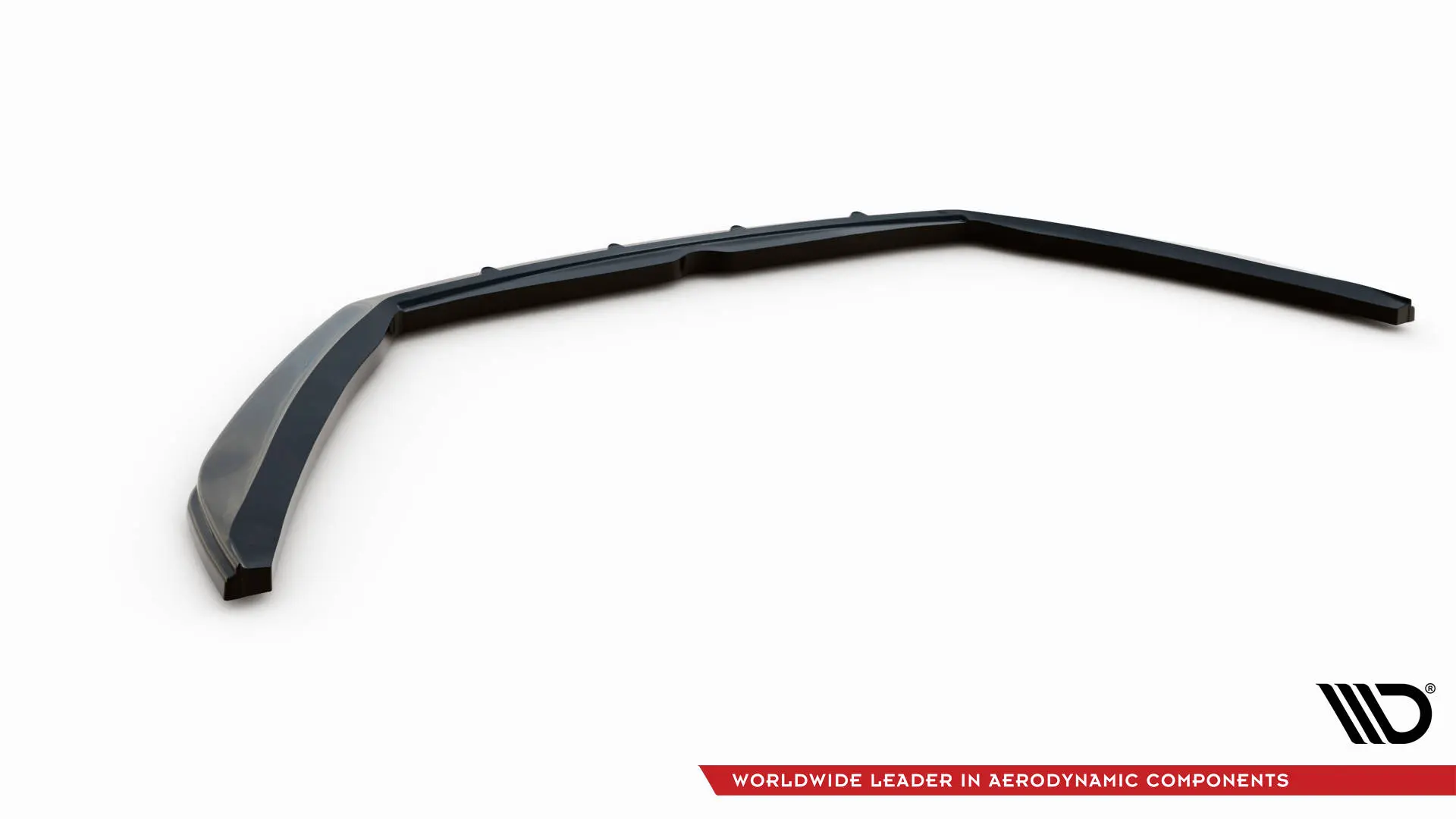 Frontspoiler Jaguar F-Type Facelift 2016-2020 | V.1 Glossy Black Edition – bilde 6