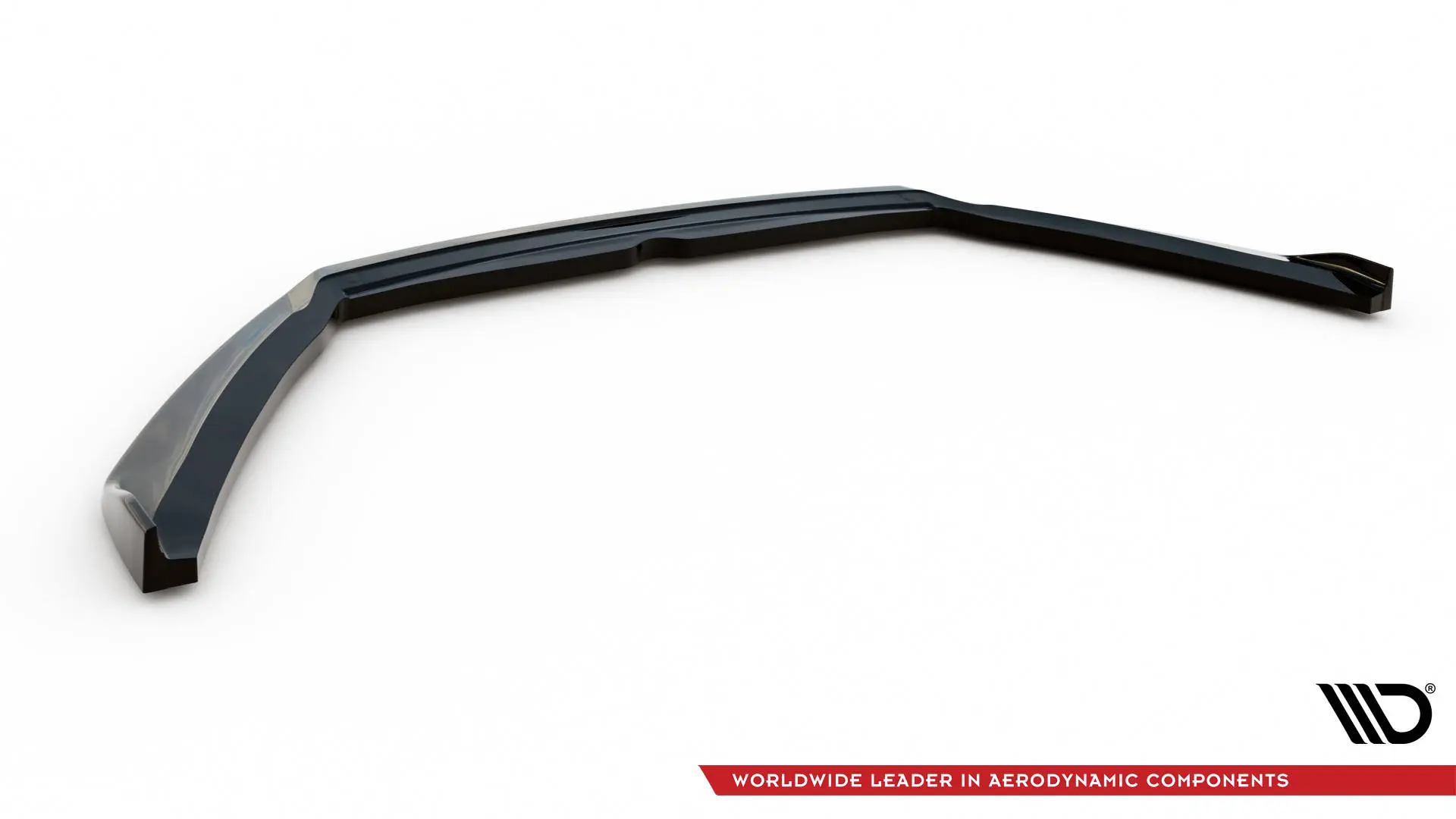Frontspoiler Jaguar F-Type Facelift 2016-2020 | V.2 Glossy Black Edition – bilde 6