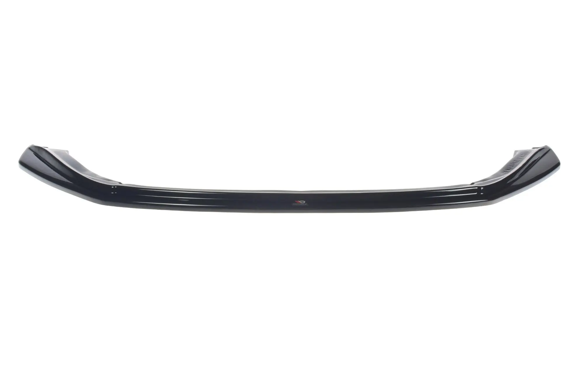 Frontspoiler Jaguar F-Type (pre-facelift) 2013-2016 | V.1 Glossy Black Edition – bilde 6