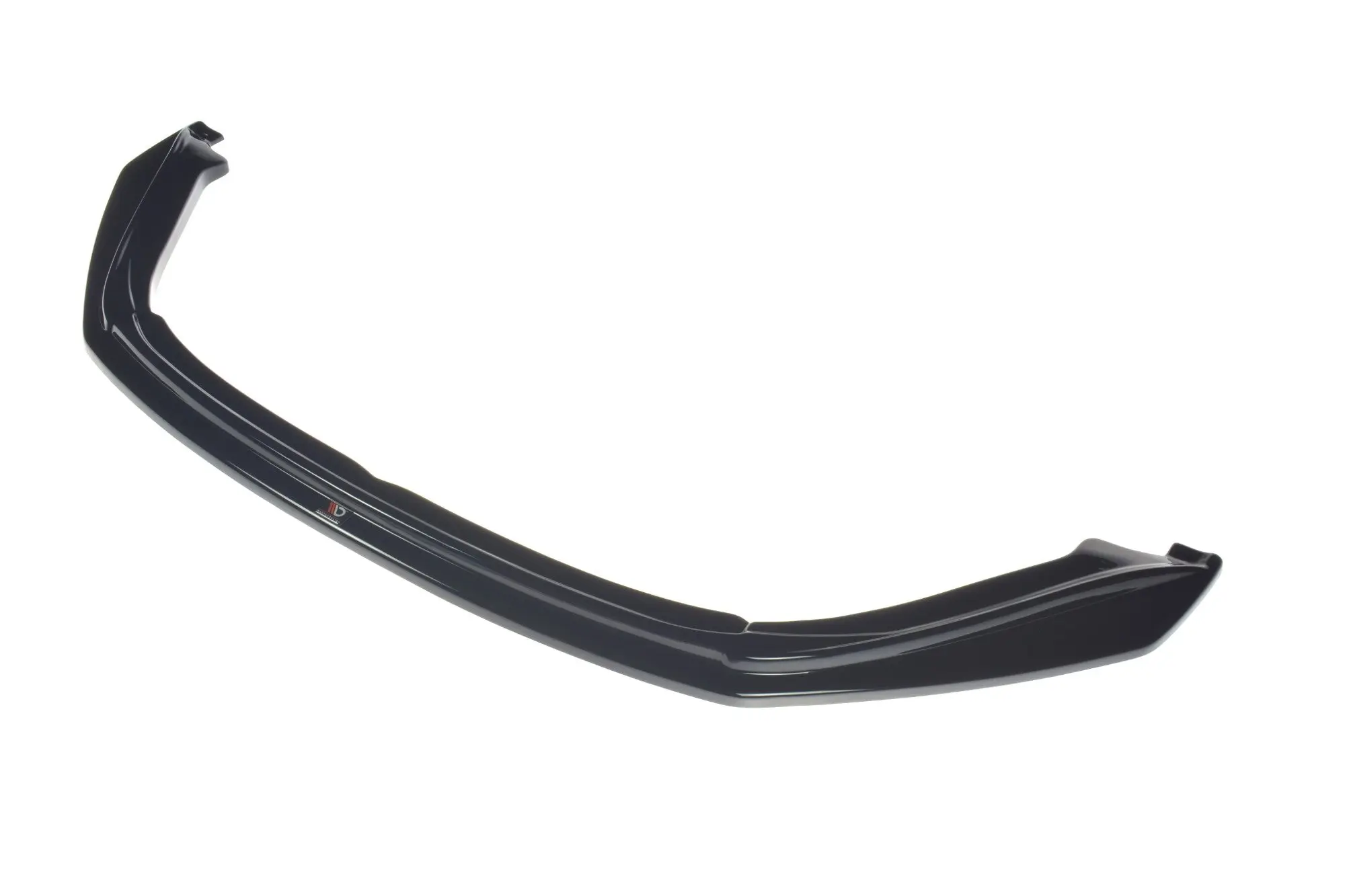 Frontspoiler Jaguar F-Type (pre-facelift) 2013-2016 | V.1 Glossy Black Edition – bilde 7