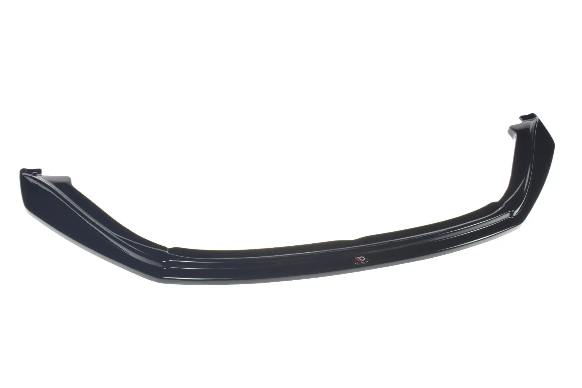 Frontspoiler Jaguar F-Type (pre-facelift) 2013-2016 | V.1 Glossy Black Edition – bilde 8