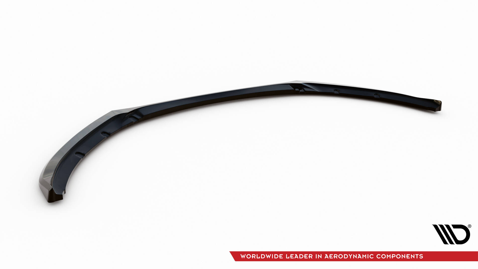 Frontspoiler Jaguar XE X760 Facelift 2019 - 2024 | Sport Glossy Black Edition V1 – bilde 5