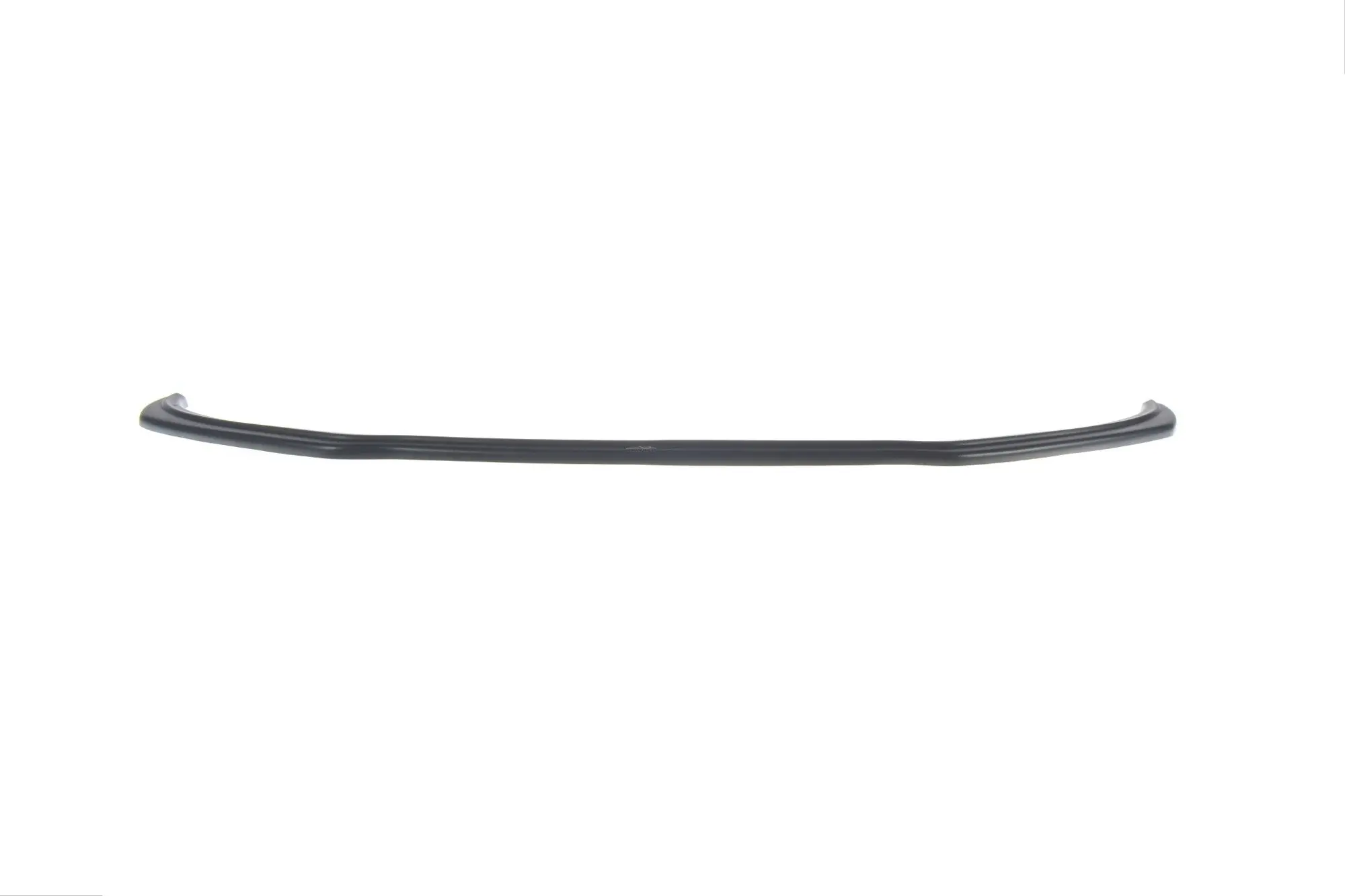 Frontspoiler Jaguar XF I (X250) R-Sport 2007 - 2011 | V.1 Glossy Black Edition – bilde 5