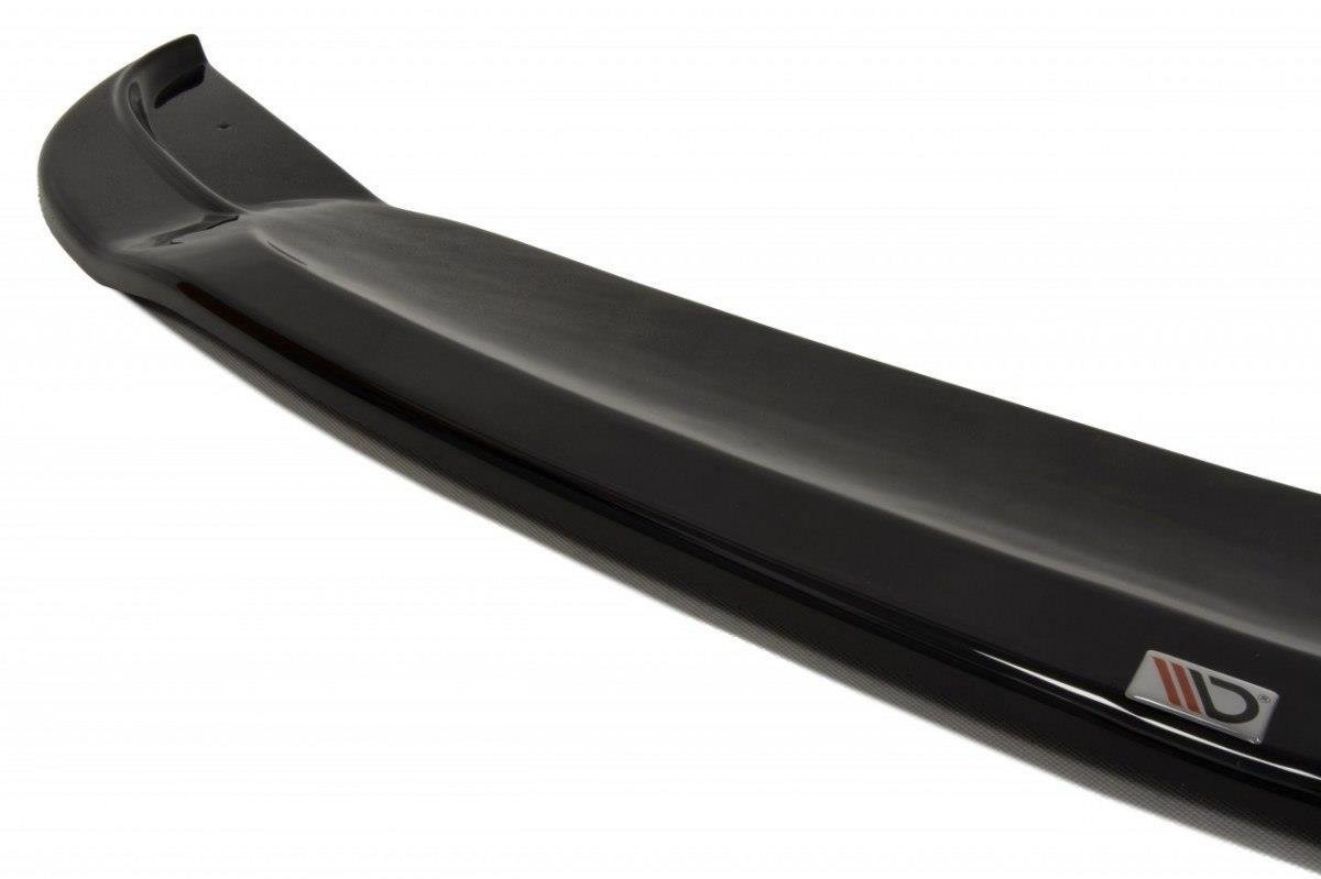 Frontspoiler Jeep Grand Cherokee IV WK2 2013 - 2017 | Sport Glossy Black Edition – bilde 2