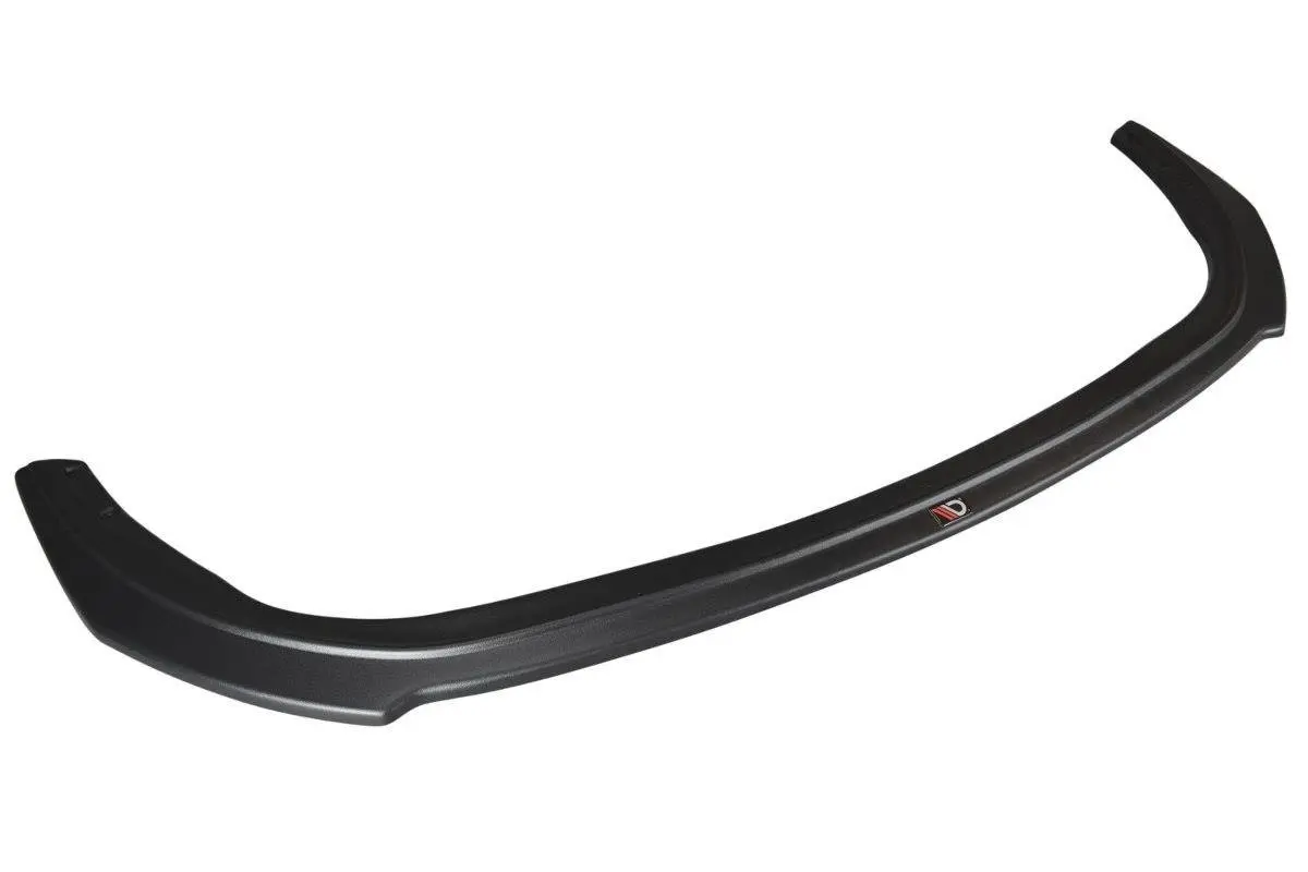 Frontspoiler Kia Cee’d GT II 2012 - 2018 | V.1 Glossy Black Edition – bilde 5