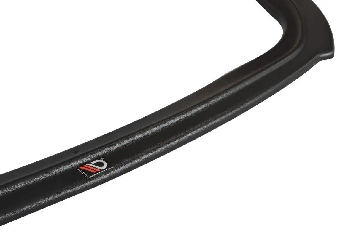 Frontspoiler Kia Cee’d GT II 2012 - 2018 | V.1 Glossy Black Edition – bilde 6