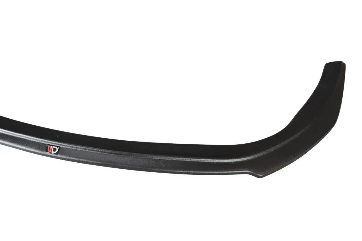Frontspoiler Kia Cee’d GT II 2012 - 2018 | V.1 Glossy Black Edition – bilde 7