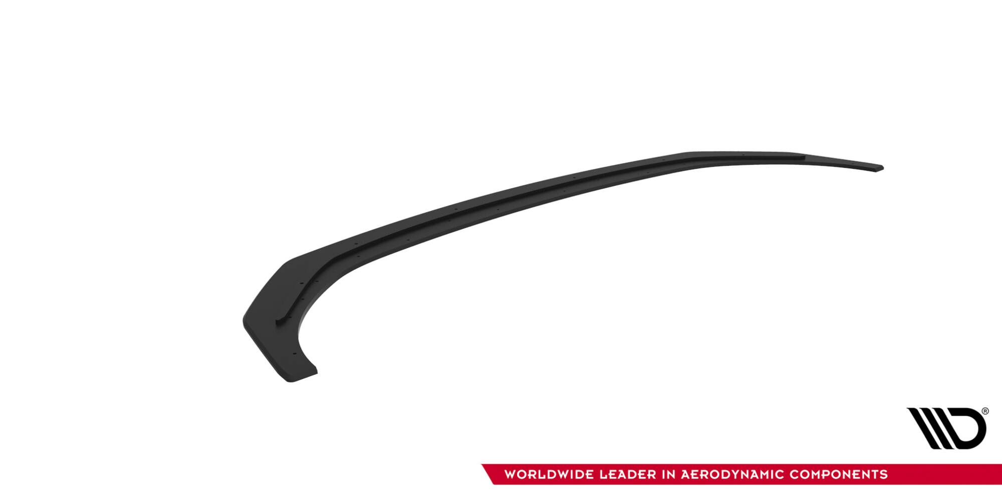 Frontspoiler Kia Ceed GT III / ProCeed I 2018 - 2022 | Sport Glossy Black Edition – bilde 5