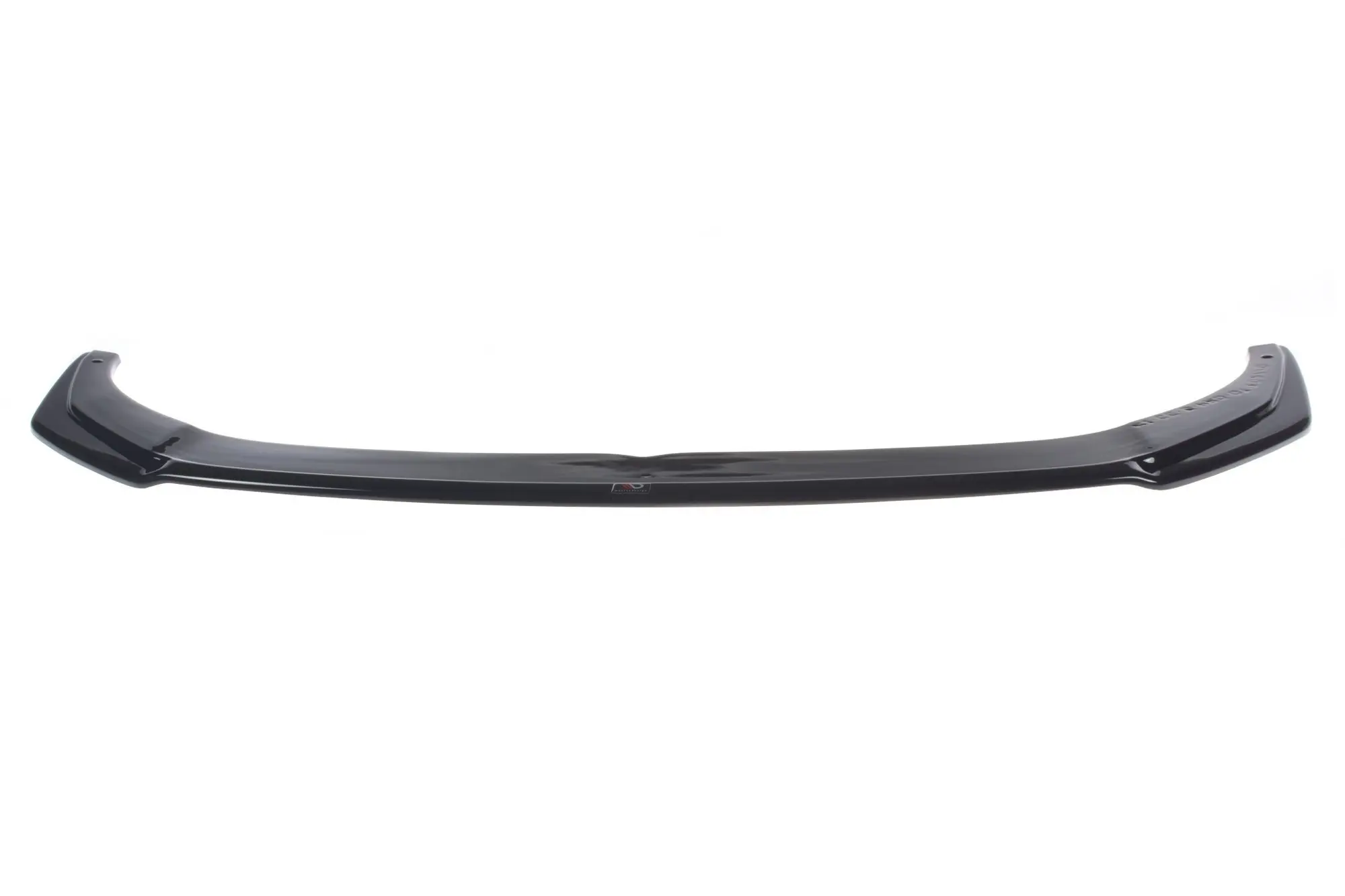 Frontspoiler Kia ProCeed III GT 2018-> | V.2 Glossy Black Edition – bilde 7