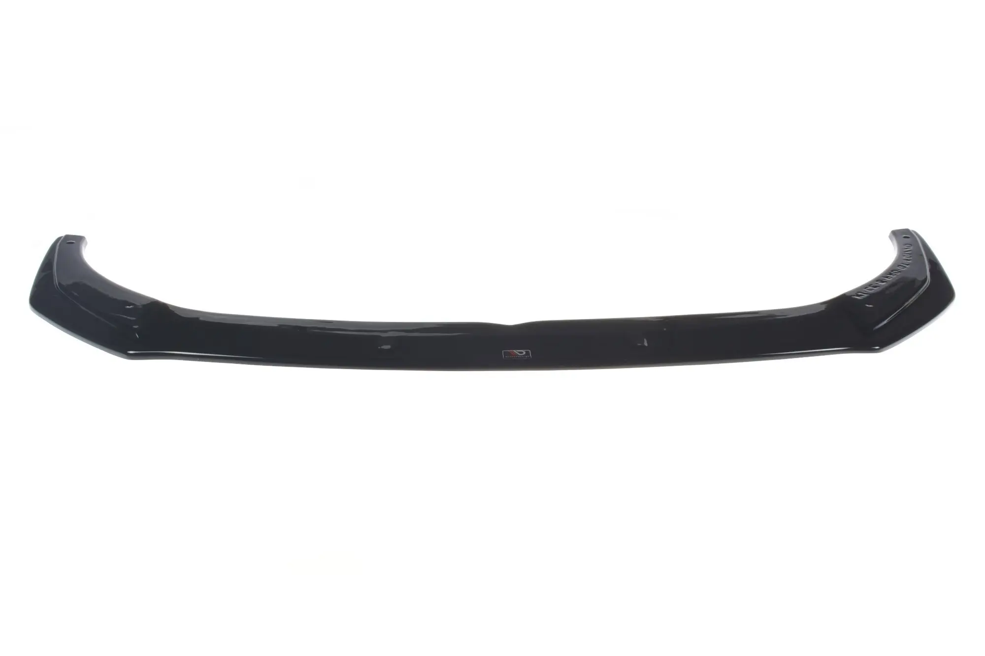 Frontspoiler Kia ProCeed III GT 2018-> | V.3 Glossy Black Edition – bilde 7