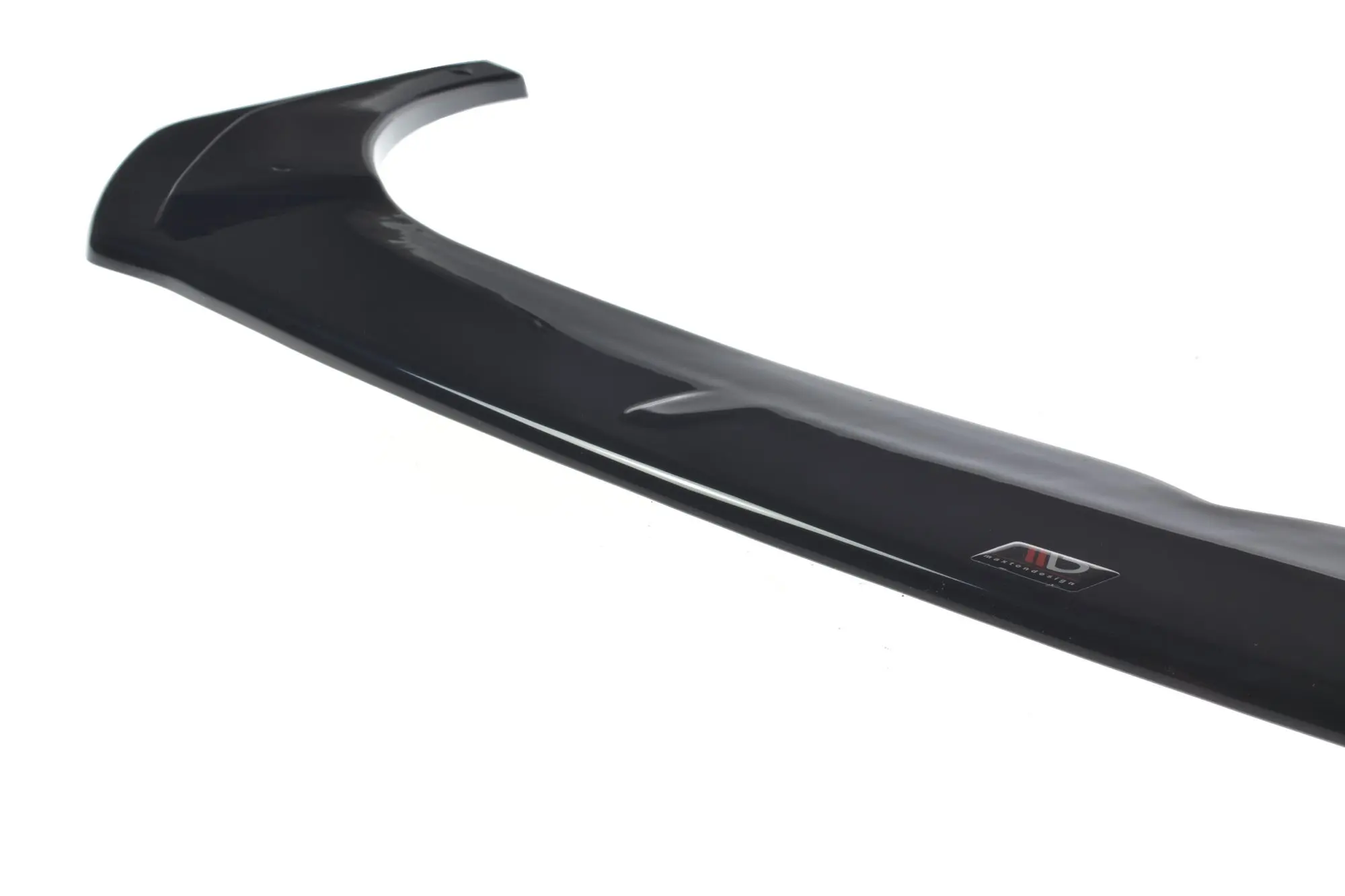 Frontspoiler Kia ProCeed III GT 2018-> | V.3 Glossy Black Edition – bilde 9