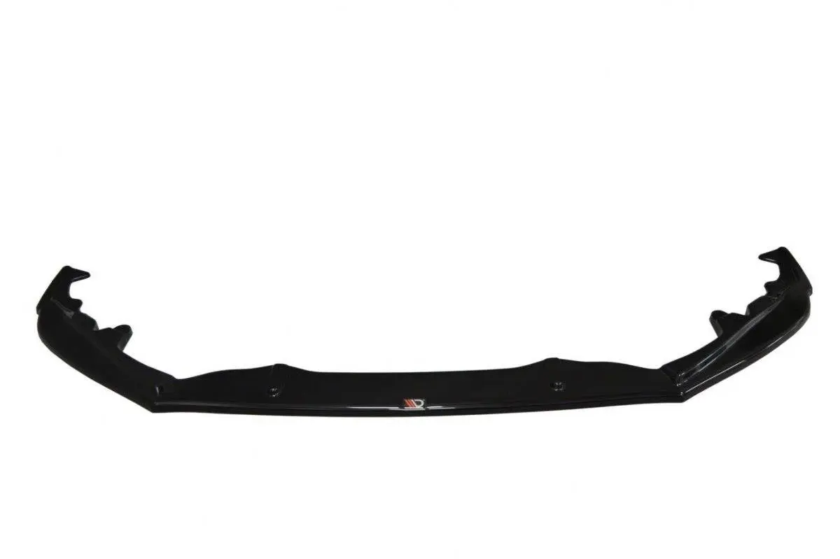 Frontspoiler Lexus CT Facelift 2013-2017 | V.1 Glossy Black Edition – bilde 4