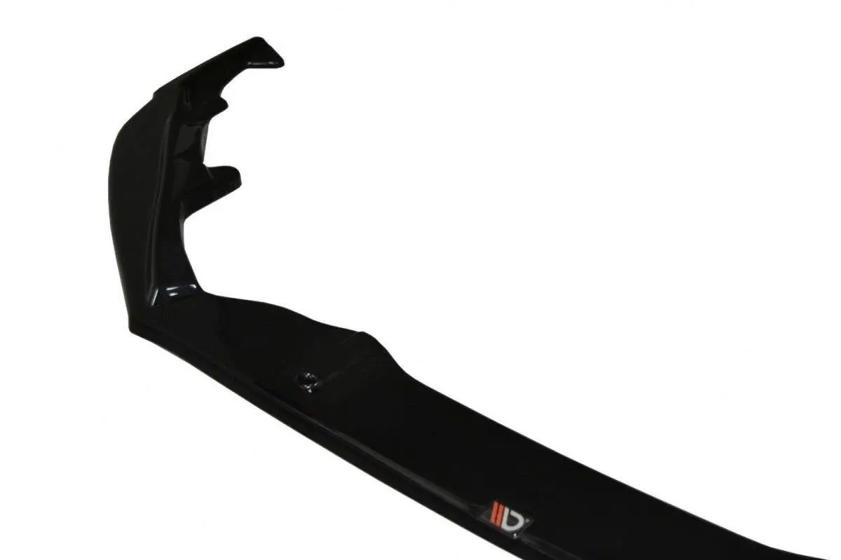 Frontspoiler Lexus CT Facelift 2013-2017 | V.1 Glossy Black Edition – bilde 5