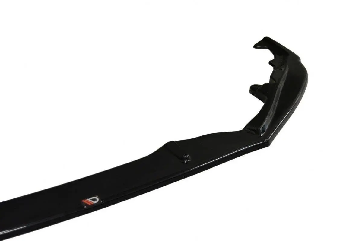 Frontspoiler Lexus CT Facelift 2013-2017 | V.1 Glossy Black Edition – bilde 6