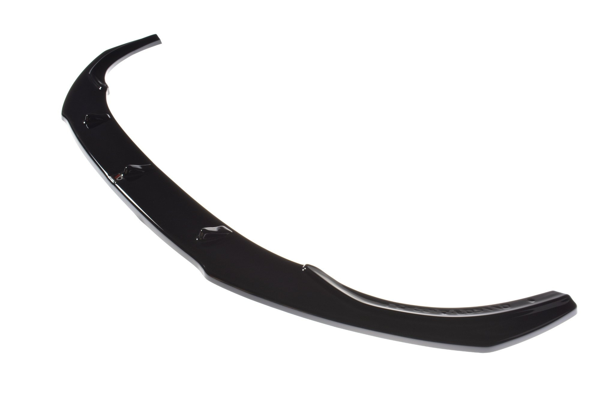 Frontspoiler Lexus GS III 2005- 2007 | Sport Glossy Black Edition V1 – bilde 4