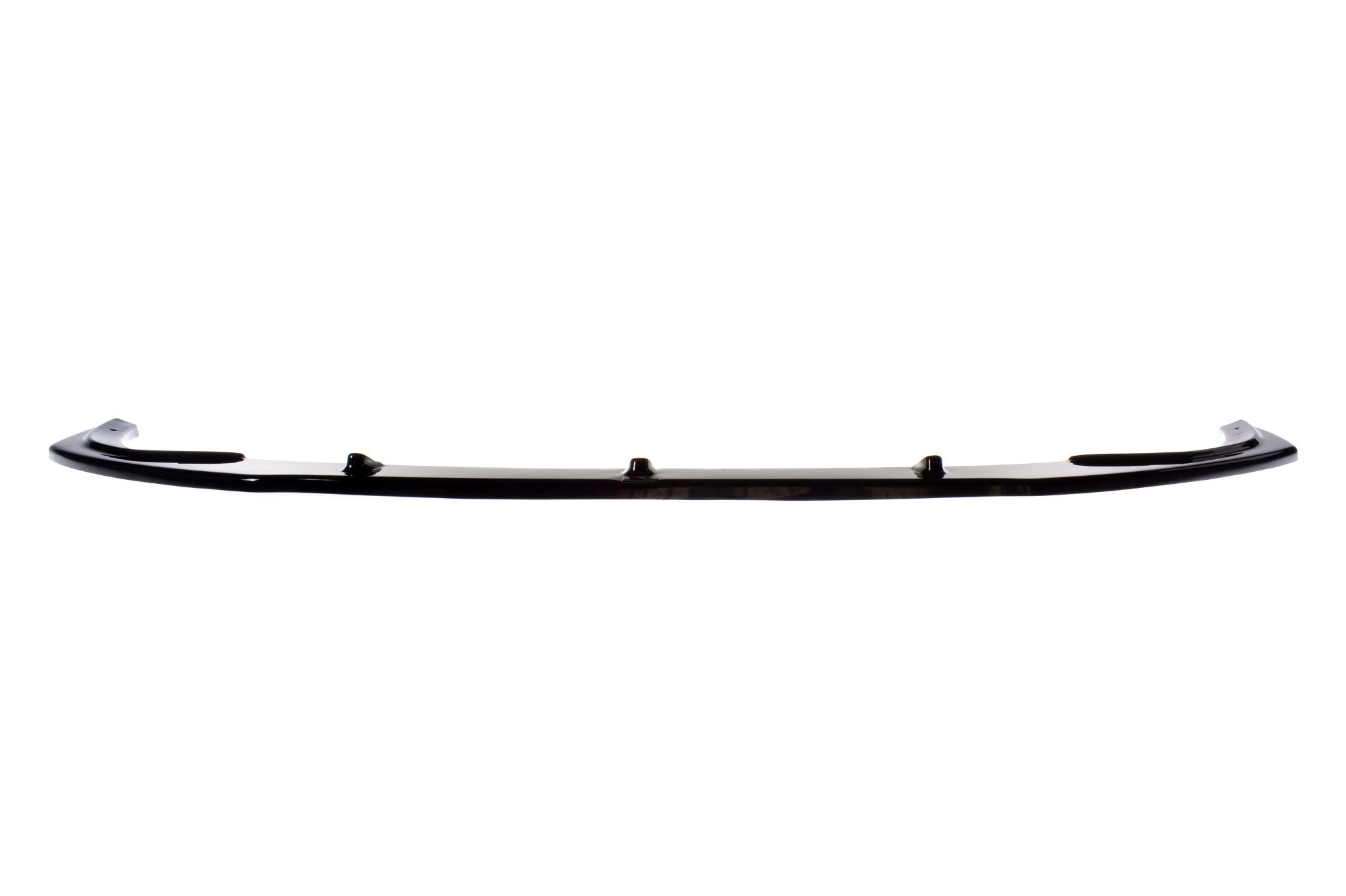 Frontspoiler Lexus GS III 2005- 2007 | Sport Glossy Black Edition V1 – bilde 5