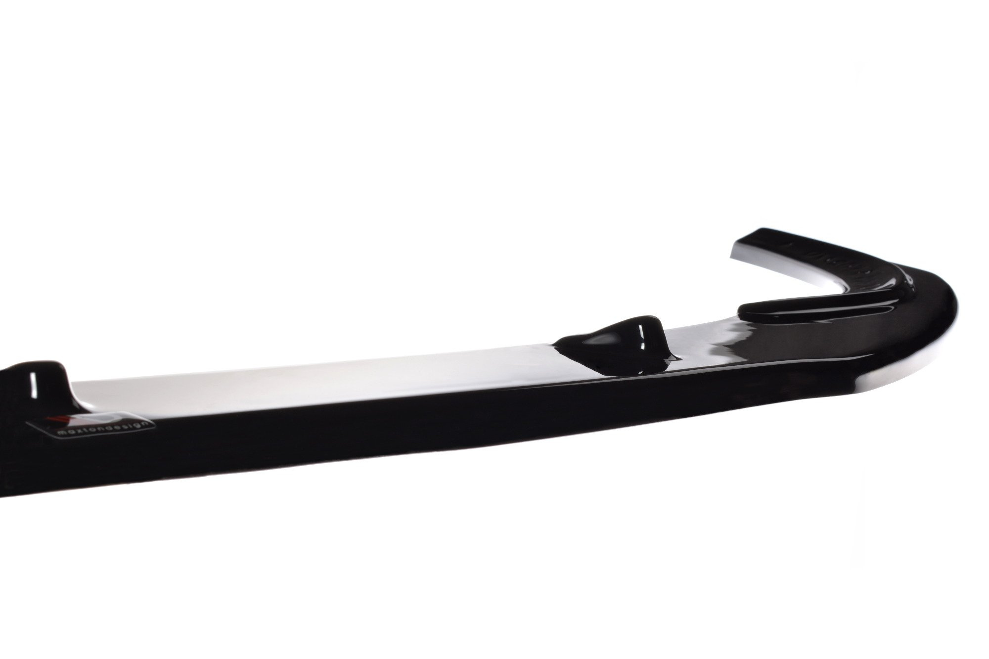 Frontspoiler Lexus GS III 2005- 2007 | Sport Glossy Black Edition V1 – bilde 6