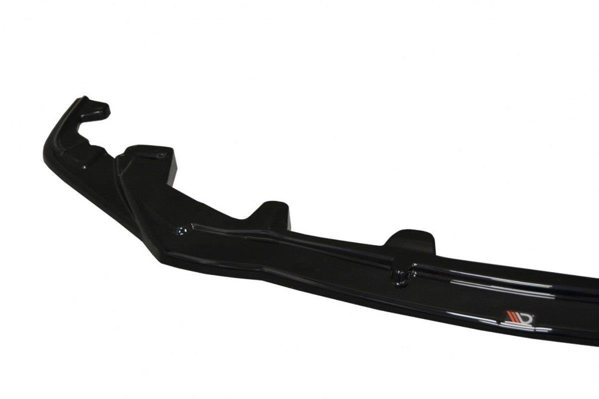 Frontspoiler Lexus GS IV (L10) Facelift 2015->  | V.1 Glossy Black Edition – bilde 5