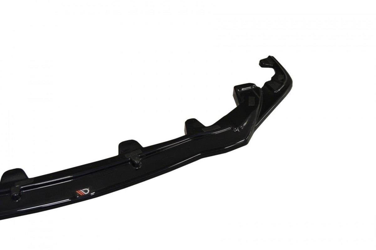 Frontspoiler Lexus GS IV (L10) Facelift 2015->  | V.1 Glossy Black Edition – bilde 6
